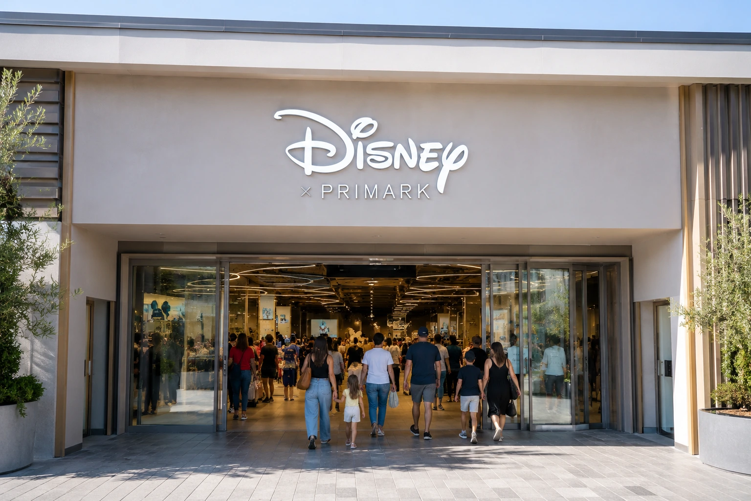 Souvenirs Disney pas chers près de Disneyland Paris