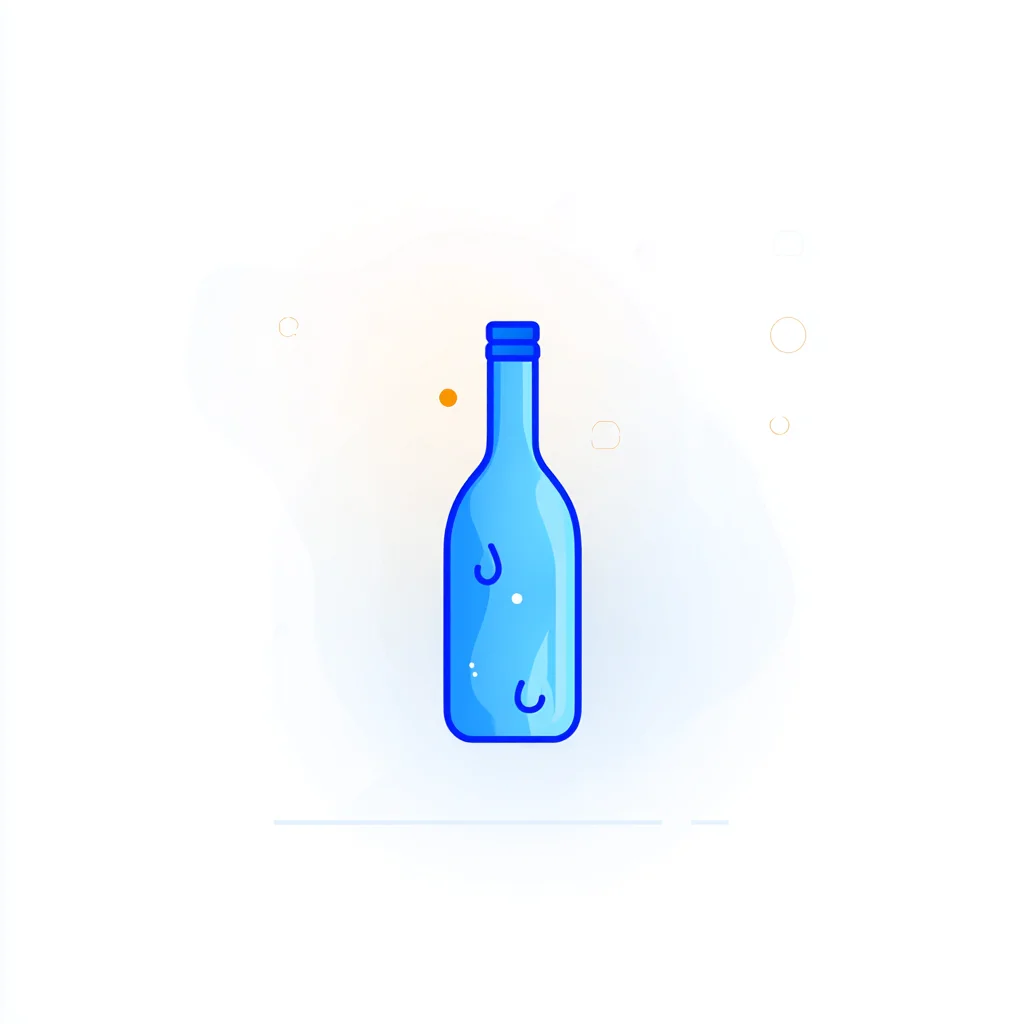 Eau fraîche
